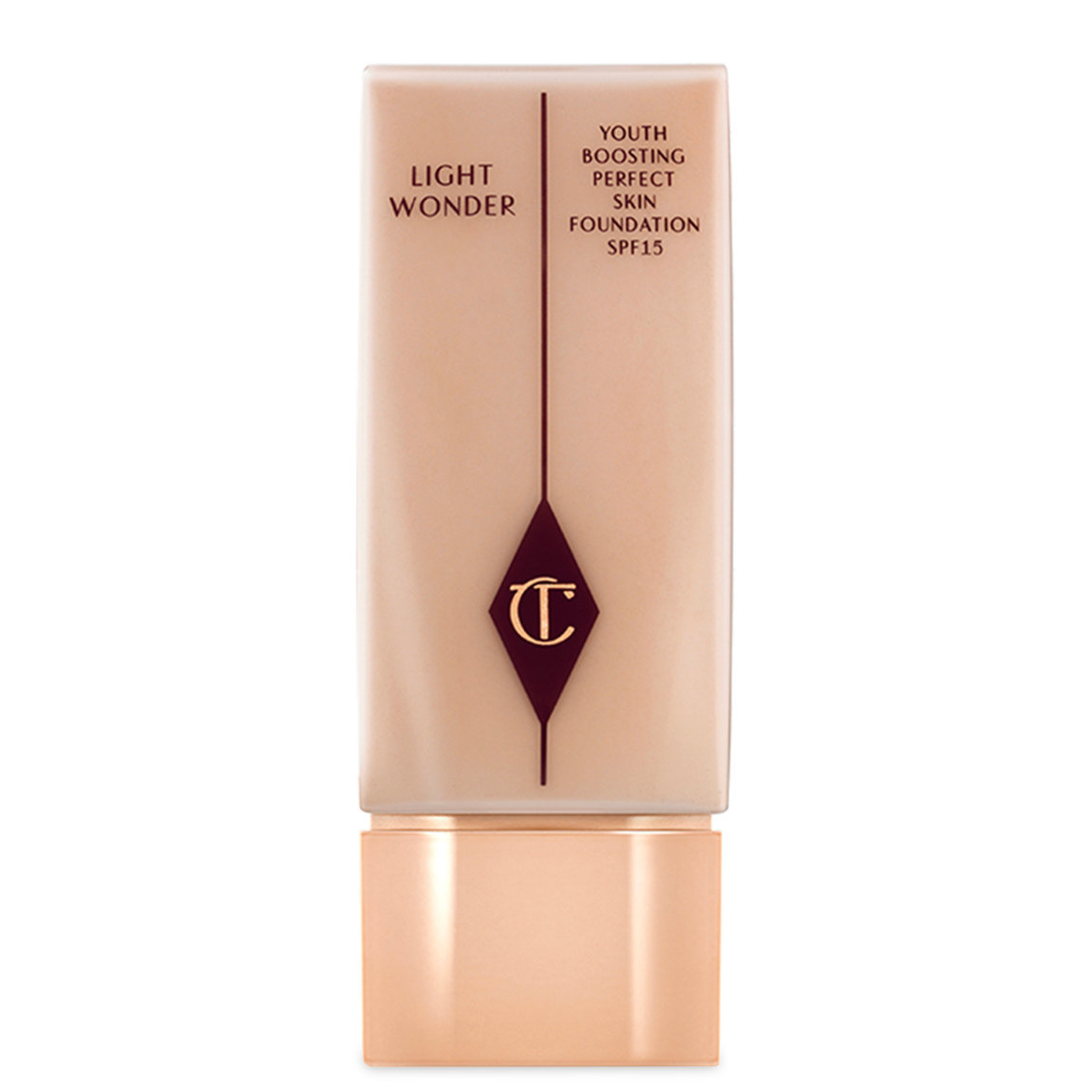 Charlotte Tilbury Light Wonder 5 Medium alternative view 1.