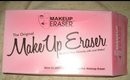 Makeup Eraser Review!