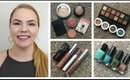 Fall Makeup Must Haves 2018