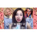 Gwen Stefani inspired valley girl makeup 