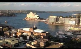 Shangri-La: my home for MBFWA