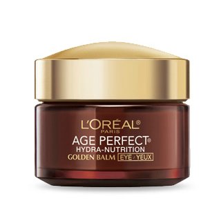 L'Oréal Age Perfect Hydra-Nutrition Golden Eye Balm