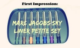Marc Jacobs Sky Liner