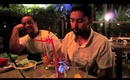August 8, 2013 Episode 54: Tropical Drinks and late night eats