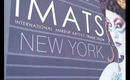 Imats New York  2014 Sold Out !? + Tips