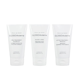 Gloss Moderne  Professional Gloss Lisse Trial Kit 