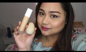 Fenty Beauty Foundation Review