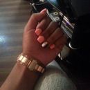 my nails !