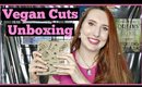 Vegan Cuts Beauty Box Unboxing June 2018 | Vegan & Cruelty Free Beauty Box Unboxing