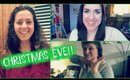 A MERRY CHRISTMAS EVE!! | {vlogmas day 24}