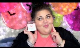 DECEMBER BEAUTEQUE BB + MASK MAVEN | 2015
