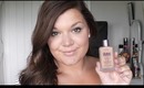 First Impression: L'Oreal Nude Magique Foundation