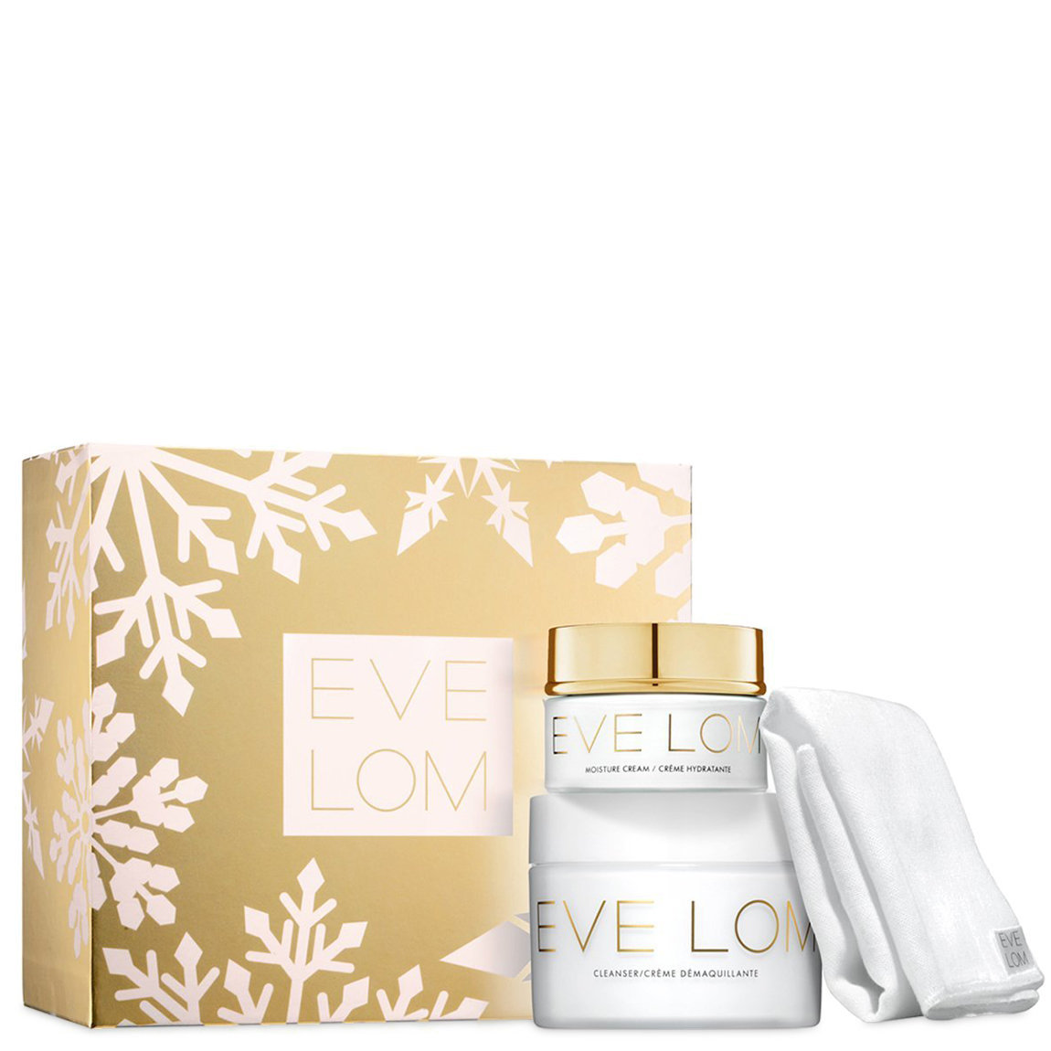 EVE LOM Begin & End Gift Set alternative view 1 - product swatch.