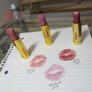 Pink/Rose Besame Lipstick