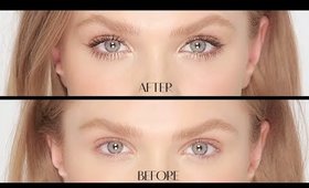 EYES TO MESMERISE | JEAN | EYE MAKEUP TUTORIAL