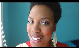 Get Ready for Spring : TheBeautyBuzzWithKee