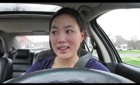 Sweating Out My Sins | Lift with Li