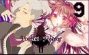 MeliZ Plays:Pocket Mirror [P9]