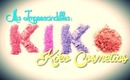 ≈ MIS IMPRESCINDIBLES DE: Kiko Cosmetics (Kiko Make Up Milano) ≈
