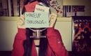 TAG: No Mirror Makeup Challenge! • MichelleAKJ/MichelleAXOXO ☠