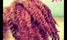 re-dying my hair