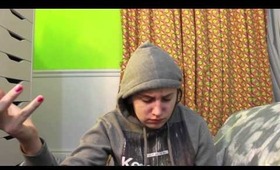 outfits of the week bloopers