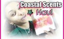 Coastal Scents Makeup Haul ☆ Sleek Silhouette Palette, Divine Line, & MORE!