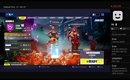 Girl sucks at fortnite. Come watch me get 1% better. Solo fortnitemares