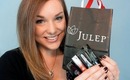 What's in my Julep Maven Box plus GIVEAWAY!