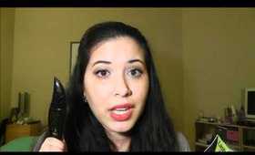 Physicians Formula Organic Wear Lash Boosting Mascara