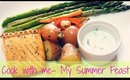 ♥ Eat Clean Train Dirty~ Summer Sunday Lunch! ♥