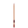 Charlotte Tilbury Lip Cheat Long-Lasting Waterproof Lip Liner Pillow Talk Medium