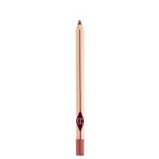 Charlotte Tilbury Lip Cheat Long-Lasting Waterproof Lip Liner Pillow Talk Medium