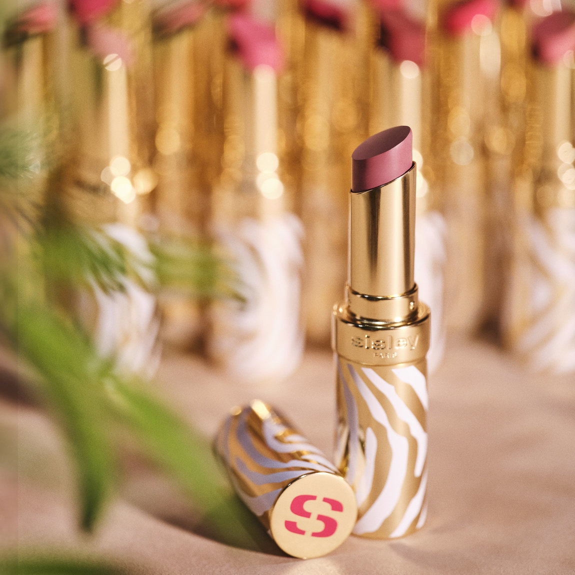 Sisley Paris Phyto-Rouge Shine 26 Sheer Bel Air | Beautylish