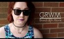 GRWM: Brunch & A Movie