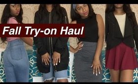 Fall Haul 2016 ft. HotMiamiStyles.com