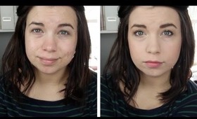 Get Ready With Me (All Drugstore)