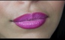 How To: Ombre Lip Tutorial