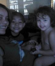 Sarai R.