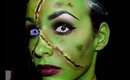 Halloween 2014 Series: Bride of Frankenstein's Monster