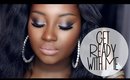 Get Ready with Me | My Go-To Night Out Look! (Makeup)