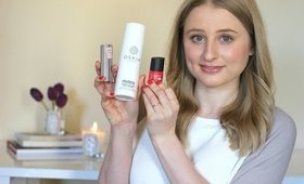 April Favourites