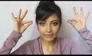 Tutorial- How to create the Cat-Eye Illusion for Round or Almond shaped Eyes