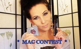 MAC CONTEST