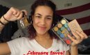 February Favorites 2016!!