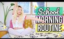 School Morning Routine! 2018