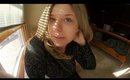 VLOG: Fall Day, Lunch, Leo