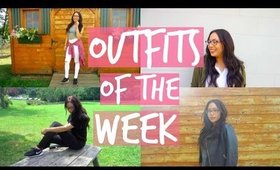 Virginia Outfits of The Week!