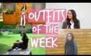Virginia Outfits of The Week!