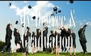 My Degree & Graduation  |  YouCanDoIt2010